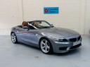 BMW Z4 Sdrive23i M Sport Roadster