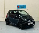 Smart Fortwo Grandstyle Edition Mhd