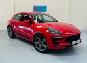 Porsche Macan GTS